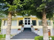 Vila 14 camere- Valea Doftanei 