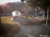 Vila 14 camere- Valea Doftanei 