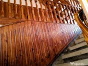 Vila 14 camere- Valea Doftanei 