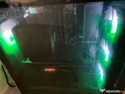 Pc Gaming Gigabyte Radeon RX 7700 XT gaming OC 12GB GDDR6 HIGH END 