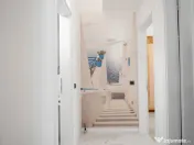 Apartament premium cu terasă mare și vedere la mare –...