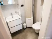 Apartament premium cu terasă mare și vedere la mare –...