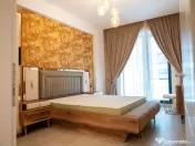 Apartament premium cu terasă mare și vedere la mare –...