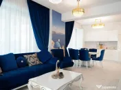 Apartament premium cu terasă mare și vedere la mare –...