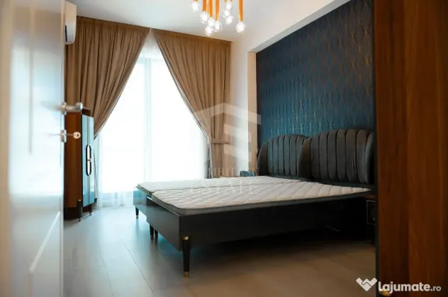 Apartament premium cu terasă mare și vedere la mare –...