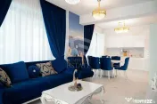 Apartament premium cu terasă mare și vedere la mare –...