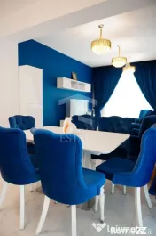 Apartament premium cu terasă mare și vedere la mare –...