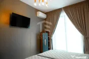 Apartament premium cu terasă mare și vedere la mare –...