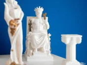 Apartament premium cu terasă mare și vedere la mare –...