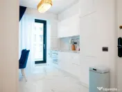 Apartament premium cu terasă mare și vedere la mare –...