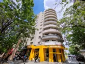 Piața Romană - Magheru | 3 Camere | Urban Panoramic View | 