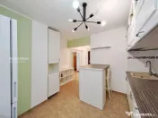 Piața Romană - Magheru | 3 Camere | Urban Panoramic View | 