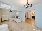 Piața Romană - Magheru | 3 Camere | Urban Panoramic View | 