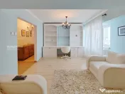 Piața Romană - Magheru | 3 Camere | Urban Panoramic View | 