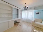 Piața Romană - Magheru | 3 Camere | Urban Panoramic View | 