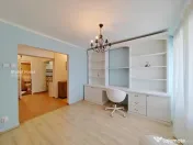 Piața Romană - Magheru | 3 Camere | Urban Panoramic View | 