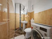 Piața Romană - Magheru | 3 Camere | Urban Panoramic View | 