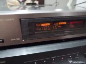 Amplificator și tuner JVC 