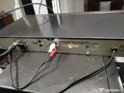 Amplificator și tuner JVC 