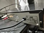 Amplificator și tuner JVC 