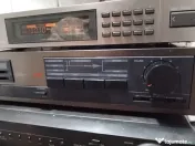 Amplificator și tuner JVC