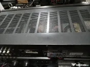 Amplificator și tuner JVC