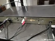 Amplificator și tuner JVC