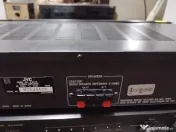 Amplificator și tuner JVC 