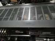 Amplificator și tuner JVC 