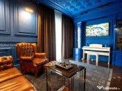 New York Style Design • Pipera 1 • Penthouse • Hobby R 