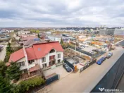 New York Style Design • Pipera 1 • Penthouse • Hobby R 