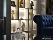 New York Style Design • Pipera 1 • Penthouse • Hobby R 