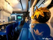 New York Style Design • Pipera 1 • Penthouse • Hobby R 