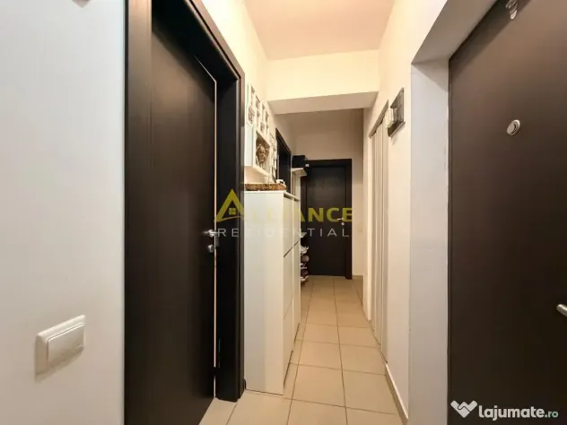 Popesti Amurgului 2 Camere 47 mp Mobilat/Utilat