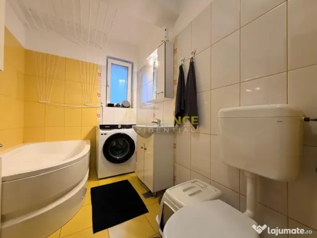 Popesti Amurgului 2 Camere 47 mp Mobilat/Utilat