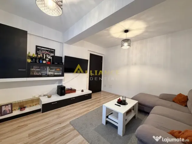 Popesti Amurgului 2 Camere 47 mp Mobilat/Utilat