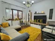 Ap 2 camere /Strada Matei Basarab la doar 15 minute de mers 