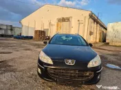 Peugeot 407,2.0HDi,16v,Euro5,163cp primul proprietar in România 