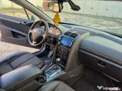 Peugeot 407,2.0HDi,16v,Euro5,163cp primul proprietar in România 