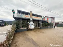 Oportunitate Business: Spațiu Comercial de Închiriat – L