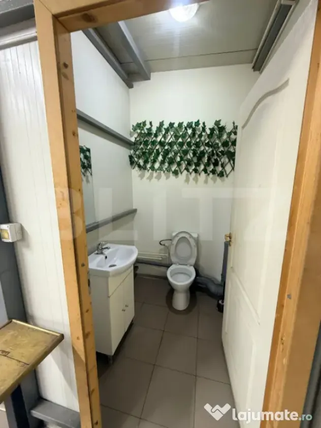 Oportunitate Business: Spațiu Comercial de Închiriat – L