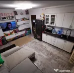 Apartament 2 camere transformat in 3, zona Rovine