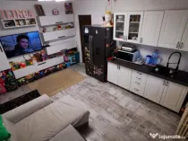 Apartament 3 camere, 39.21 mp, zona Rovine