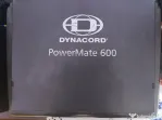 Vand Mixer Dynacord Powermate 600-2 si doua boxe pasive IBIZA XTK 15, 300 W RMS