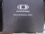 Vand Mixer Dynacord Powermate 600-2 si doua boxe pasive IBIZA XTK 15, 300 W RMS