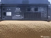 Vand Mixer Dynacord Powermate 600-2 si doua boxe pasive IBIZA XTK 15, 300 W RMS