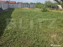 Teren intravilan, 500 mp, Floresti-Simnicul de sus