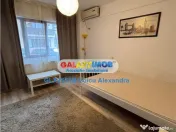 Garsoniera Berceni - Dimitrie Leonida - Metrou - Parcare 
