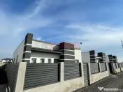 Casa individuală - Comuna Berceni 