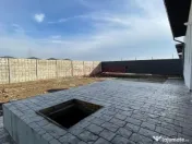 Casa individuală - Comuna Berceni 